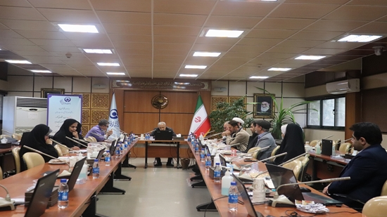   شورای فرهنگی دانشگاه علوم توانبخشی و سلامت اجتماعی تشکیل شد 